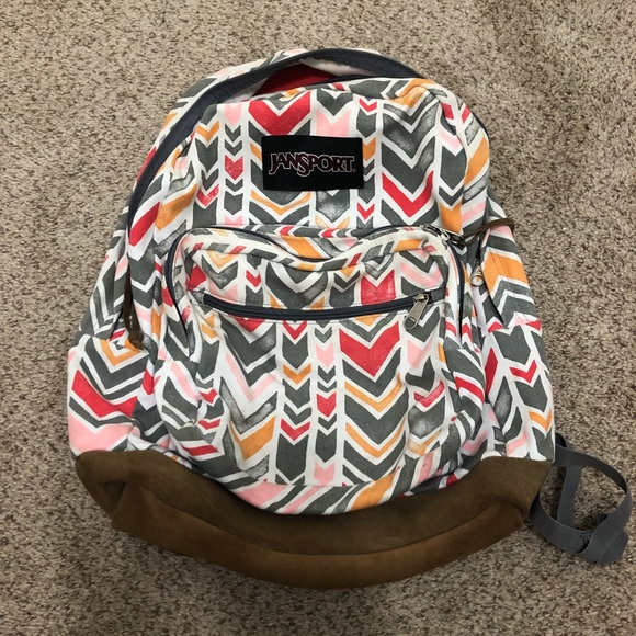 Jansport Backpack GREAT condition! - Picture 1 of 2